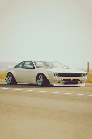 Nissan Silvia 1998: A Timeless Drift Legend 🚗💨