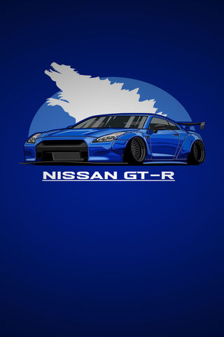 Nissan GT-R: The Icon o..