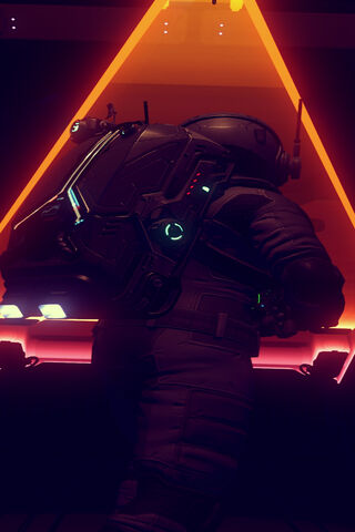 Exploring the Cosmic Unknown 🌌🚀