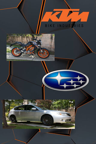 Rev Up Your Passion: Oh My Rides! 🚗🏍️