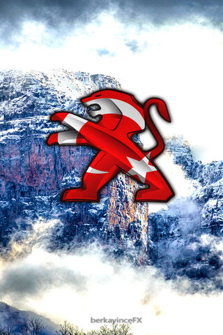 Peugeot's Bold Roar: A Symbol of Strength and Innovation 🦁✨