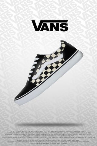 PUB Vans