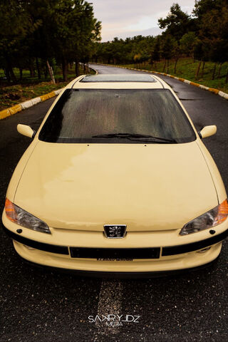 Peugeot 106: A Classic Compact with Charm 🚗✨