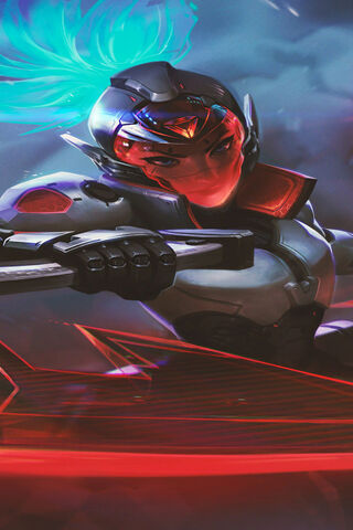 Akali: The Shadow's Edge