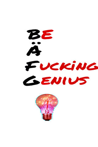 Illuminate Your Genius! 💡