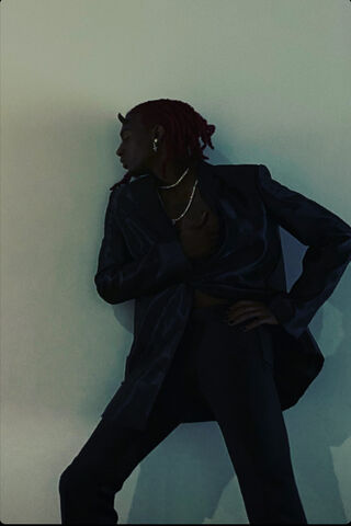 The Essence of Playboi Carti: A Fashion Icon in Motion