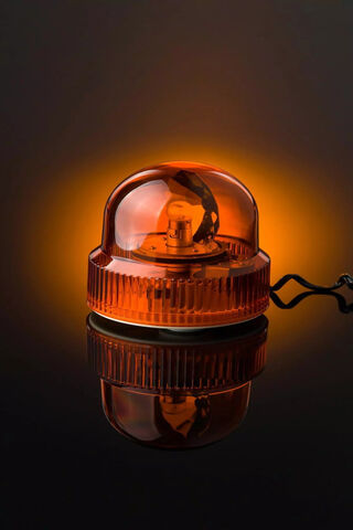 Emergency Alert: The Iconic Police Siren