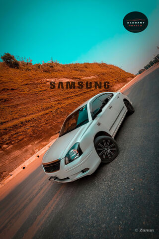 Premio: The Elegant Ride