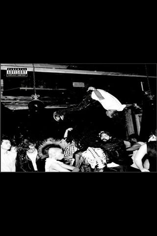 Vibes of the Night: Playboi Carti's Energy