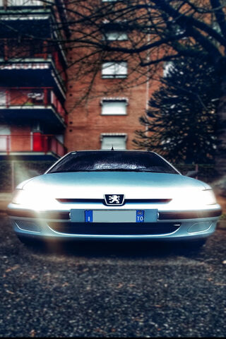 Peugeot 106: A Classic City Companion 🚗✨