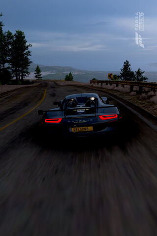 Porsche 918 Spyder: The Ultimate Hybrid Supercar 🚗💨