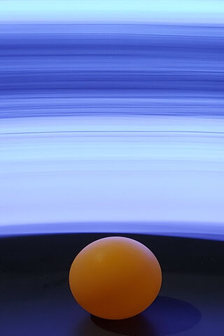 The Vibrant Bounce of Ping Pong 🎉🏓