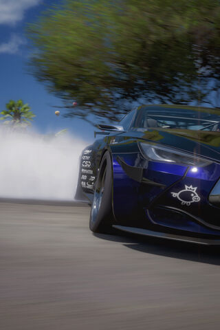 Q60 Drift: Unleashing the Power of Precision