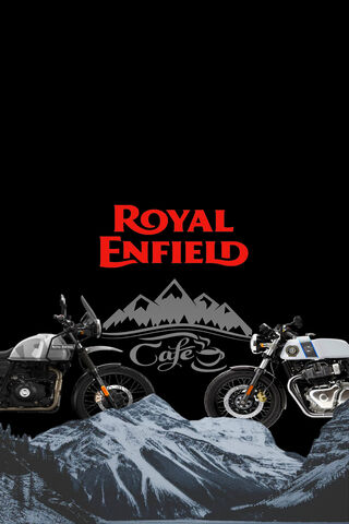 Royal Enfield SA: The Spirit of Adventure 🏍️🌄