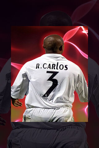 The Legend of Roberto Carlos: A Football Icon ⚽✨