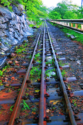 Railway Track