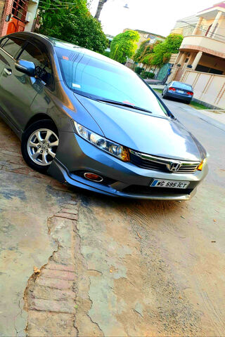 Revival on Wheels 🚗✨