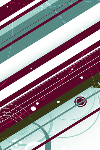 Vintage Vibes: The Retro Stripe Experience 🎨✨