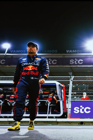 Speed and Precision: Red Bull Racing 2022 SP in Action! 🏎️💨