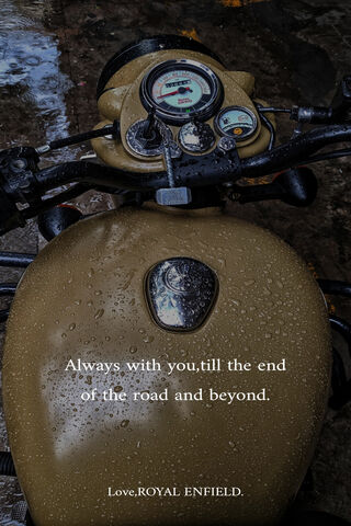 Ride the Legacy: Royal ..