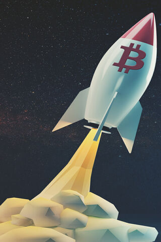 Blast Off to Bitcoin Success! 🚀💰