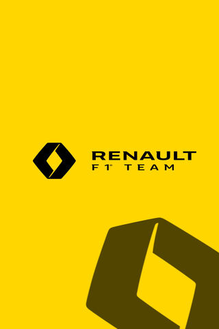 Revving Up with Renault F1 Team 🚗💨