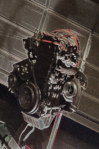 Unleashing Power: The Rb 30 Turbo Engine