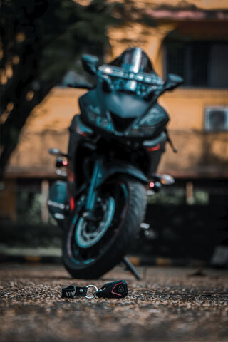 R15 V3 Bike Wallpapers - Wallpaper Cave