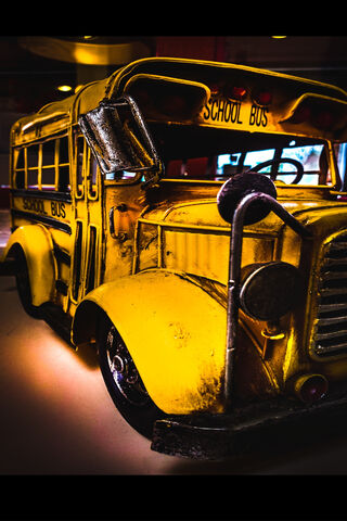 School Bus