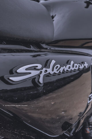 The Essence of Splendor: A Ride to Remember 🚴 ✨