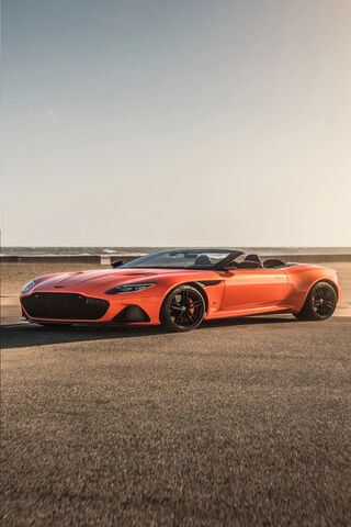 Unleashing the Superleggera: A Masterpiece of Speed and Style 🚗✨