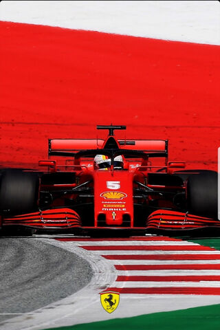 Seb SF1000 Austria