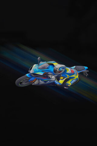 Suzuki GSX-R1000