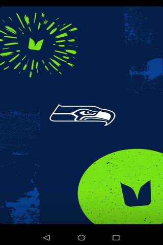 Seahawks Spirit: 2021 Edition 🏈💚💙