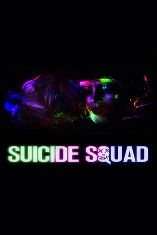 Suicide Squad