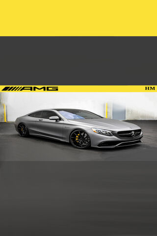 S63: The Pinnacle of Performance and Luxury 🚗✨