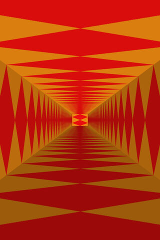 Journey Through the Crimson Maze 🚪✨