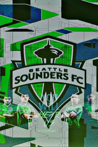 Seattle Sounders FC