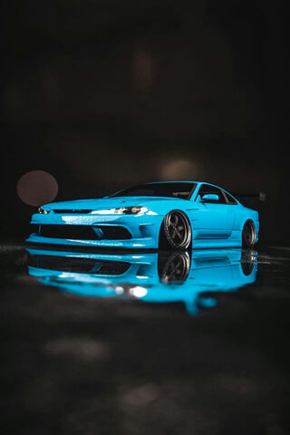 S15 Silvia: The Iconic Drift Machine 🚗💨