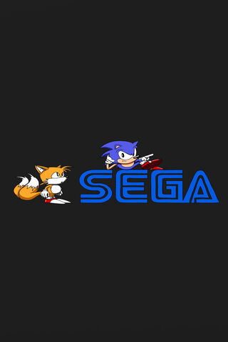 Sonic y Tails by Sonite907 sonic forces tails HD phone wallpaper  Pxfuel