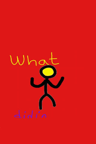 Stickman Cop Adam: The Curious Case