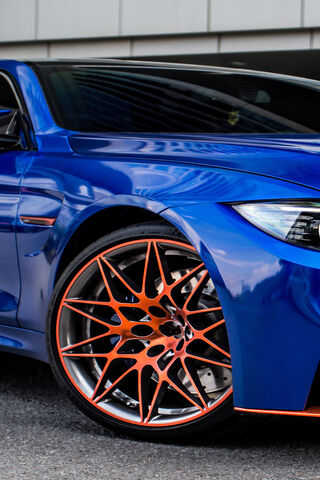 Revved Up Elegance: The Ultimate Sports Car