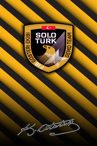 Soaring High: The Spirit of Soloturk 🦅🇹🇷
