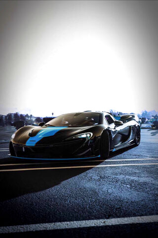 Midnight Racer: The Ultimate Sport Car Experience 🚗✨