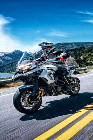 Adventure Awaits: The Thrill of Touring