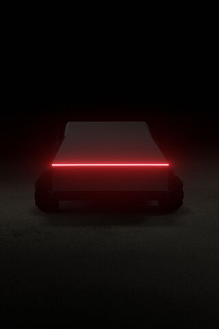 The Future of Utility: Tesla Cybertruck Unveiled 🚀