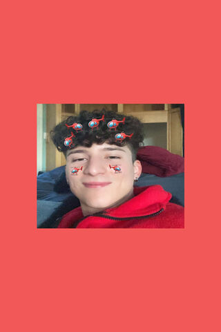 Tony's Whimsical Helicopter Adventure 🚁✨