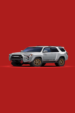 Toyota Adventure Awaits! 🚙✨