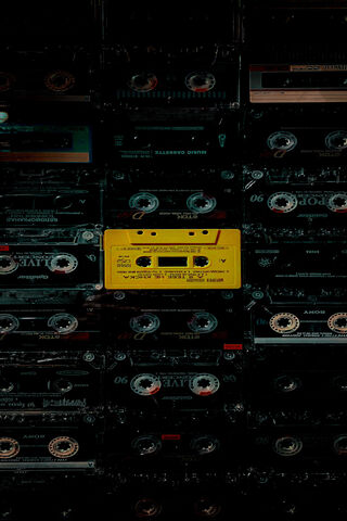 The Evolution of Sound: From Cassette to Digital 🎶