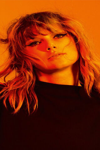 Taylor Swift: The Reputation Era 🌟